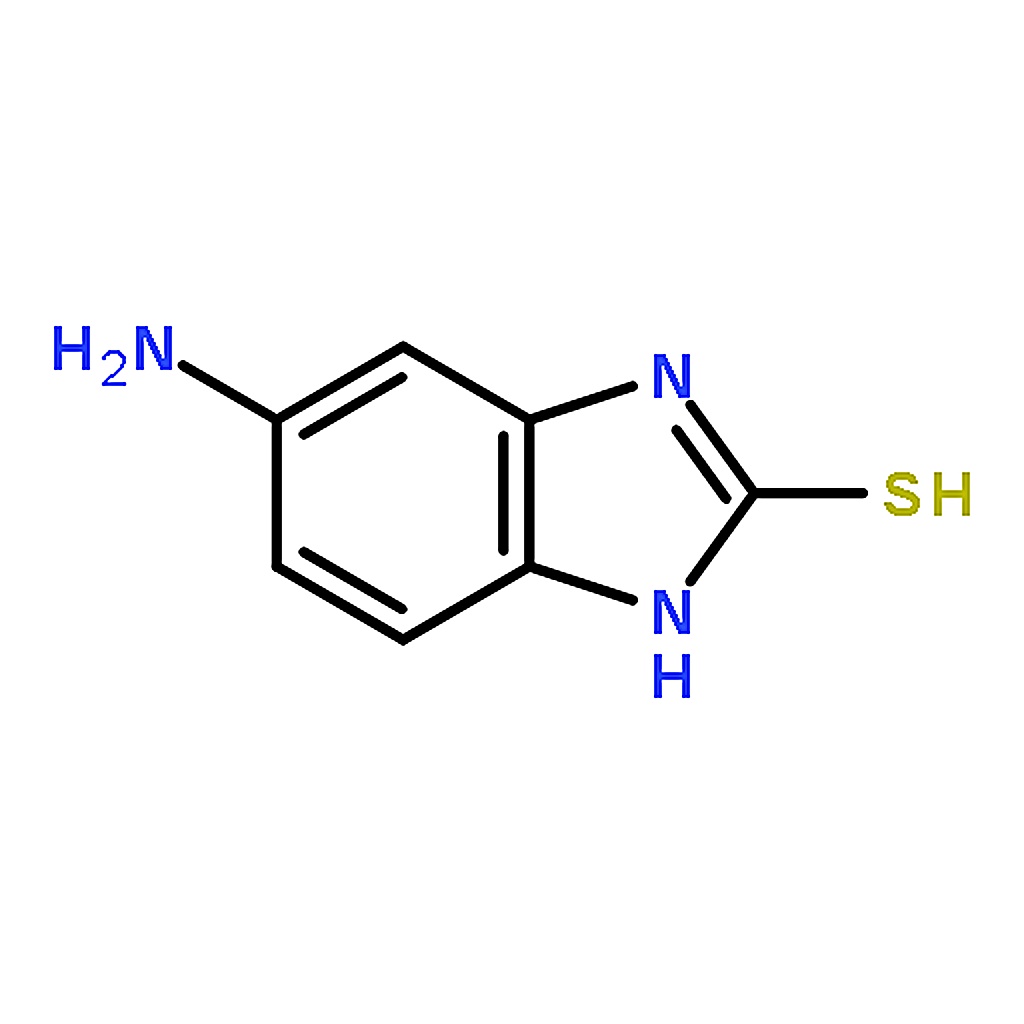 RHAWN 5-Amino-2-benzimidazolethiol