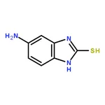 RHAWN 5-Amino-2-benzimidazolethiol