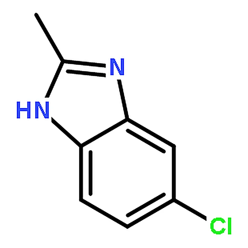 RHAWN 5-Chloro-2-methylbenzimidazole