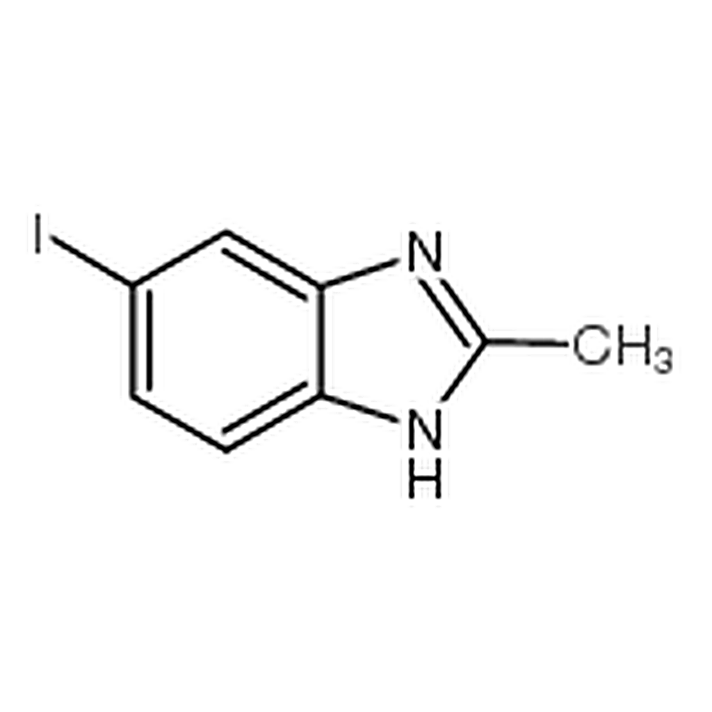 RHAWN 5-Iodo-2-methyl-1H-benzo[d]imidazole
