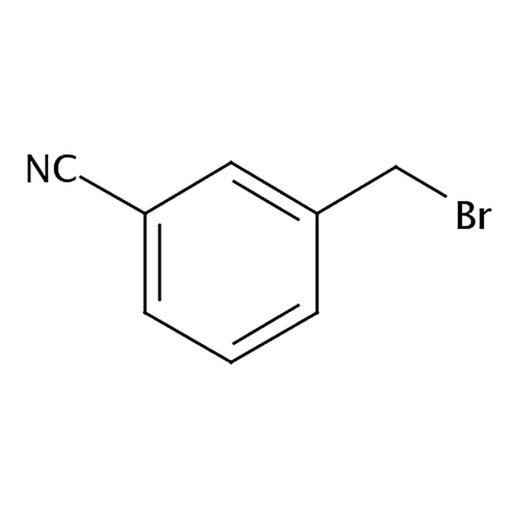 RHAWN 3-(bromomethyl)benzonitrile