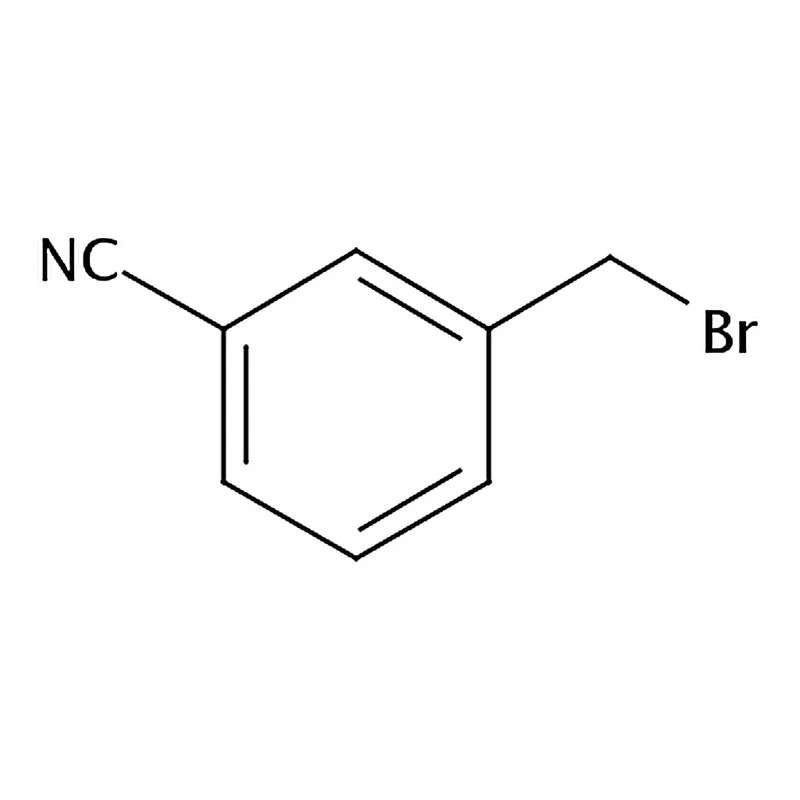 RHAWN 3-(bromomethyl)benzonitrile