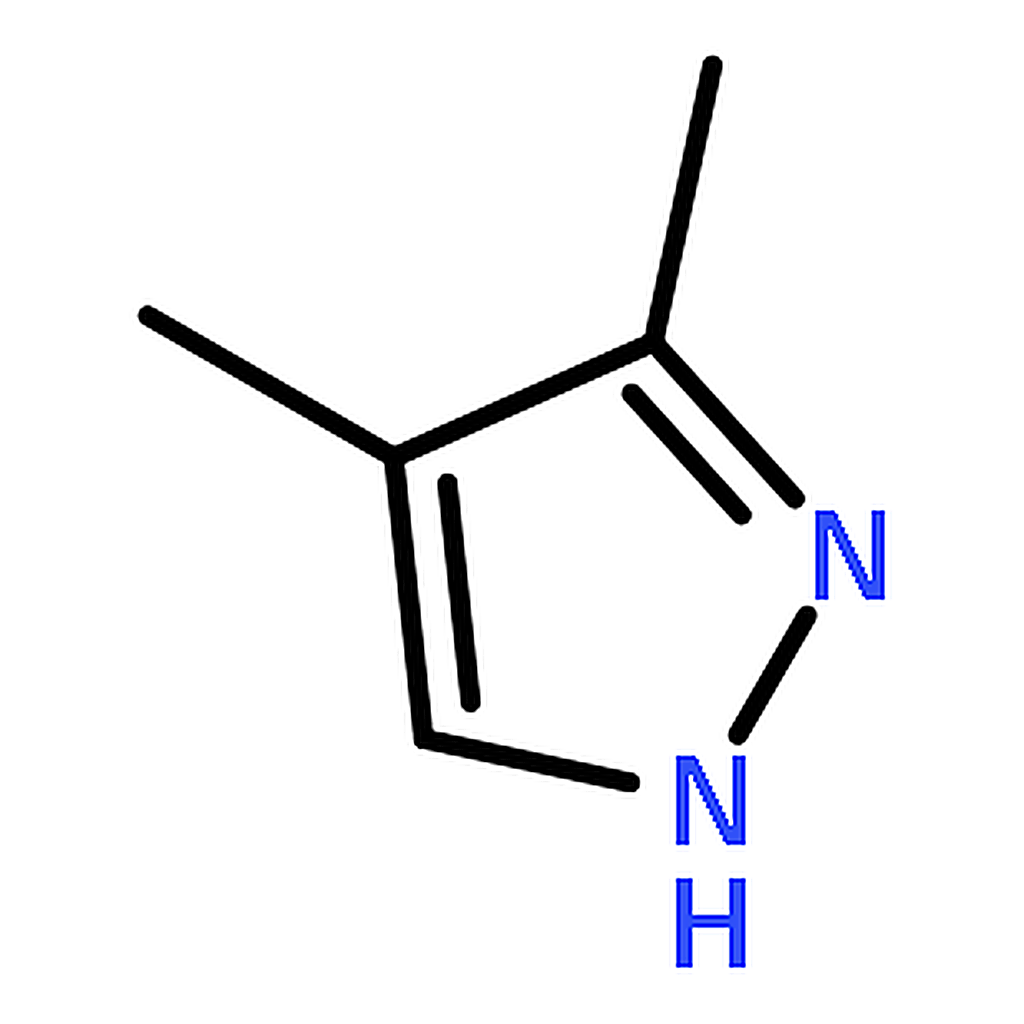 RHAWN 3，4-Dimethyl-1H-pyrazole