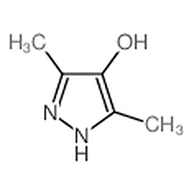 RHAWN 3,5-Dimethyl-1H-pyrazol-4-ol