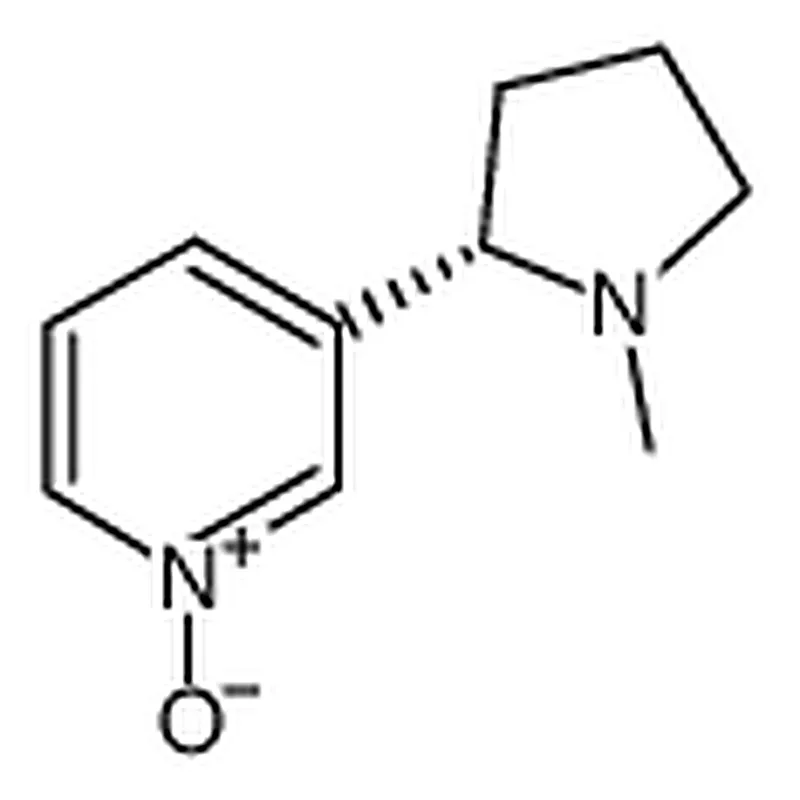 RHAWN (2▽S)-Nicotine 1-Oxide