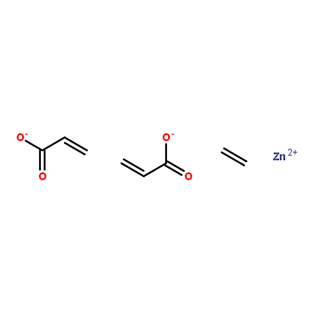 RHAWN Poly(ethylene-co-acrylic acid) zinc salt