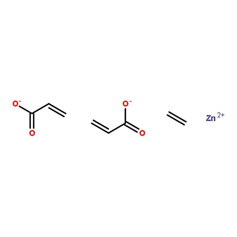 RHAWN Poly(ethylene-co-acrylic acid) zinc salt