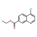 RHAWN Ethyl 4-chloroquinoline-7-carboxylate
