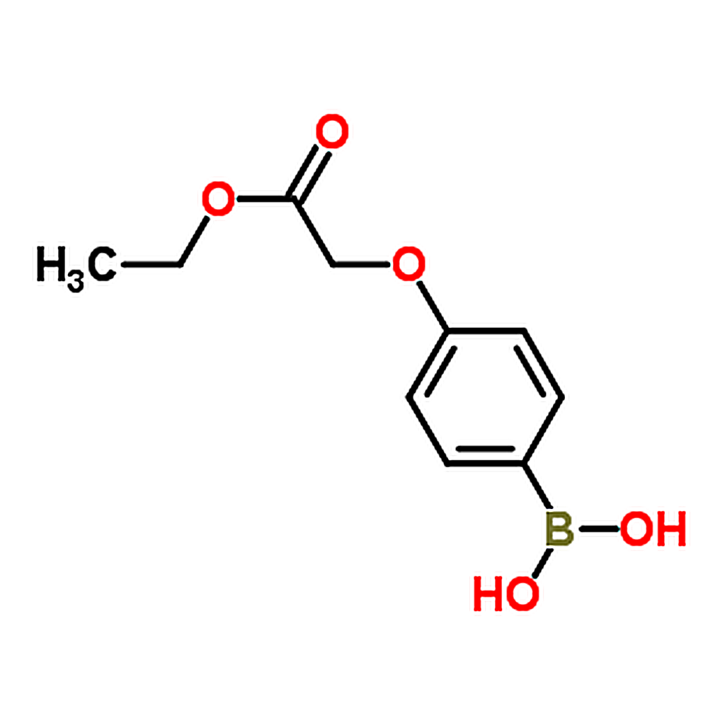 RHAWN (4-(2-Ethoxy-2-oxoethoxy)phenyl)boronic acid