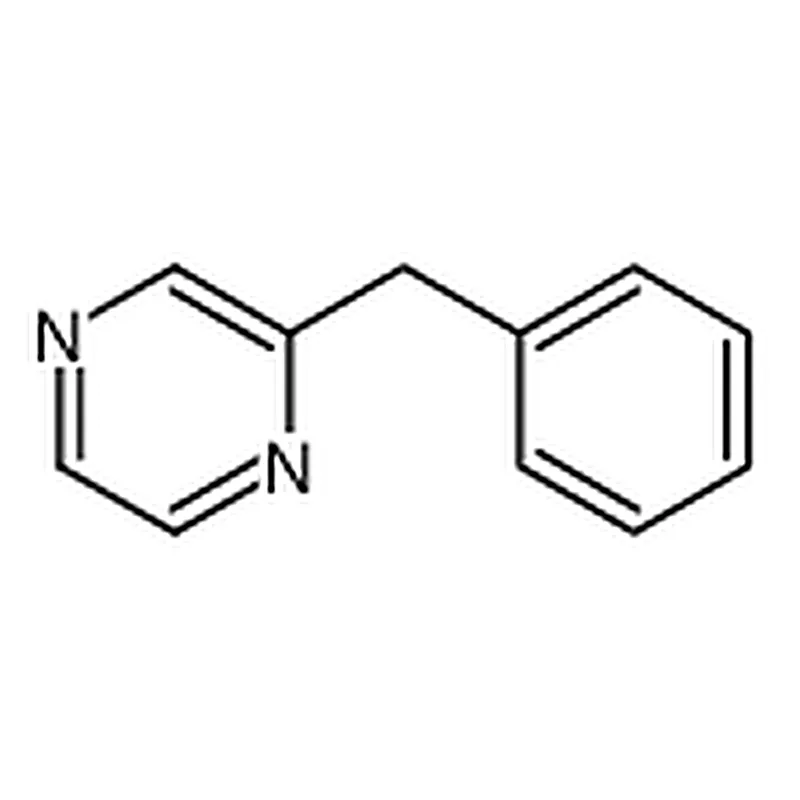 RHAWN 2-Benzylpyrazine
