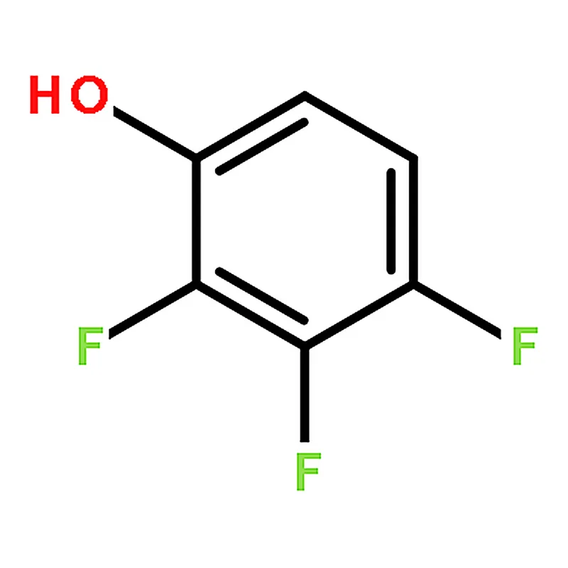 RHAWN 2,3,4-Trifluorophenol