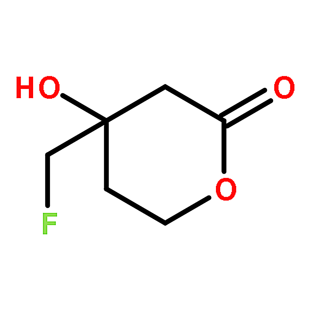 RHAWN 6-Fluoromevalonate