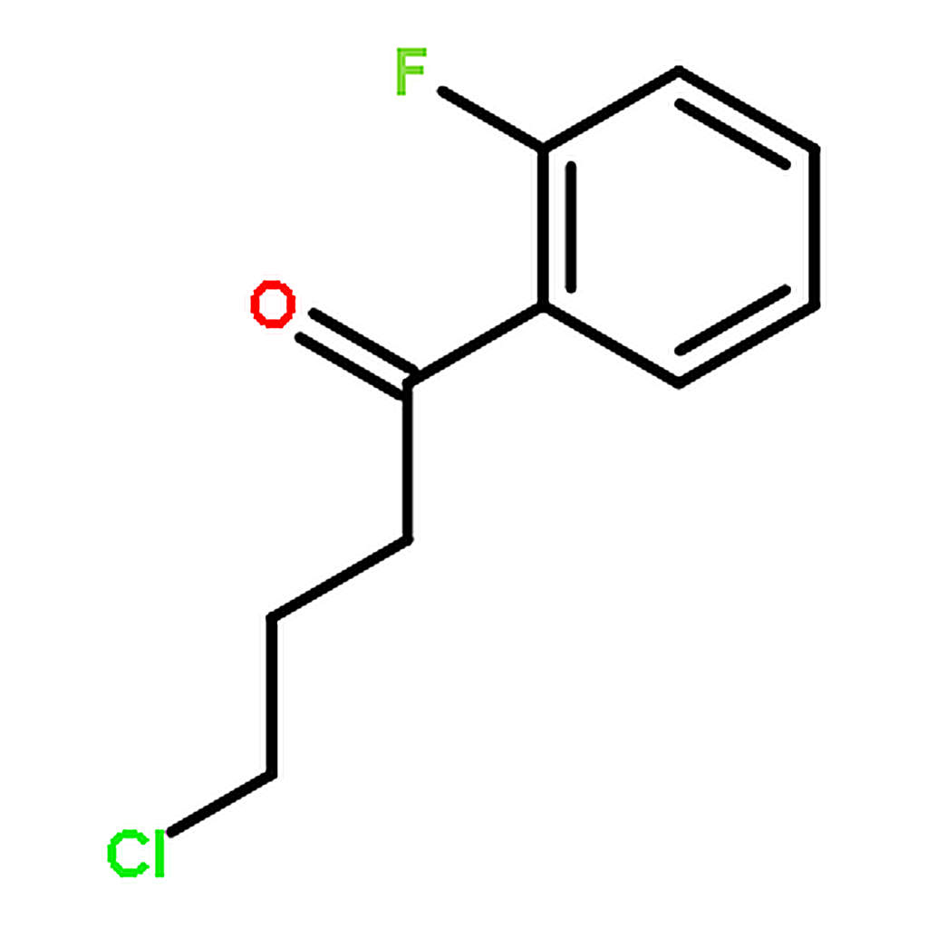 RHAWN 4-Chloro-1-(2-fluorophenyl)butan-1-one