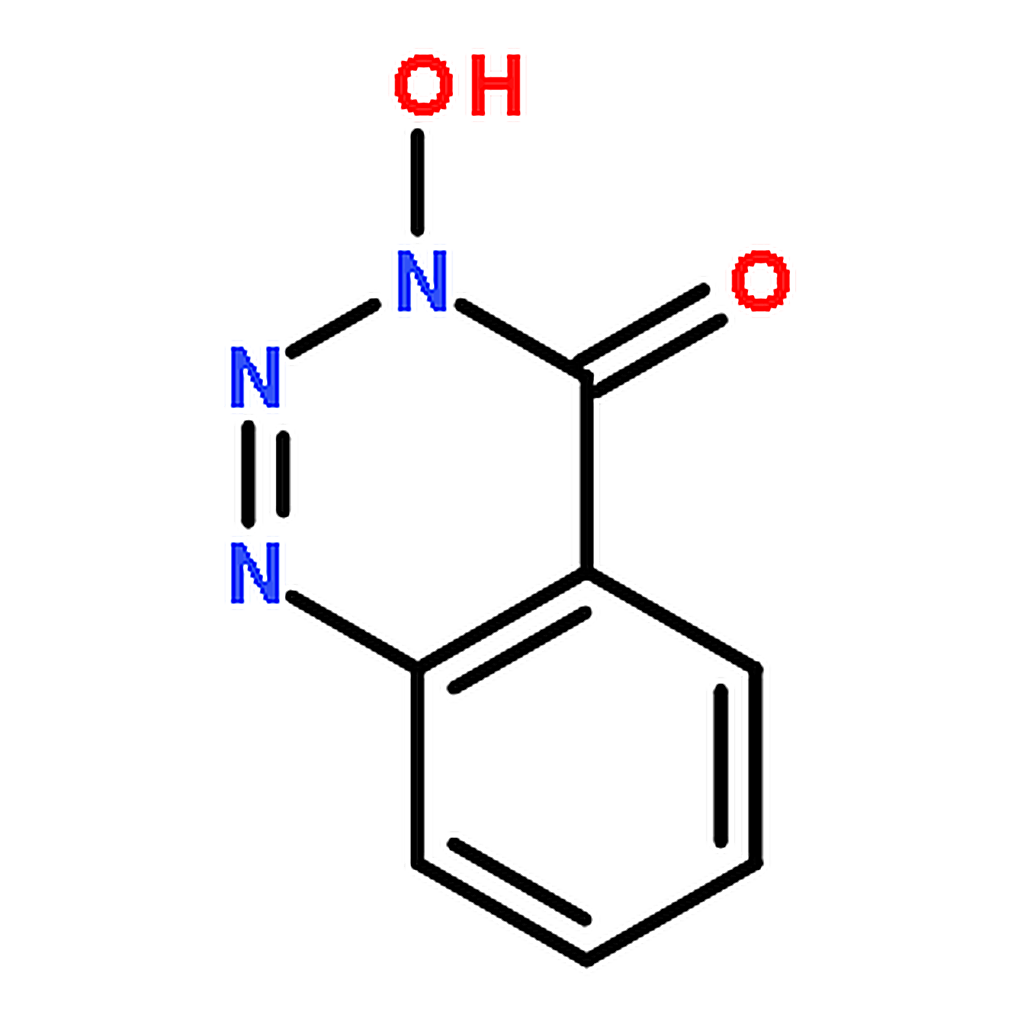 RHAWN 3-Hydroxy-1,2,3-ben zotriazin-4(3H)-one