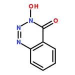 RHAWN 3-Hydroxy-1,2,3-ben zotriazin-4(3H)-one
