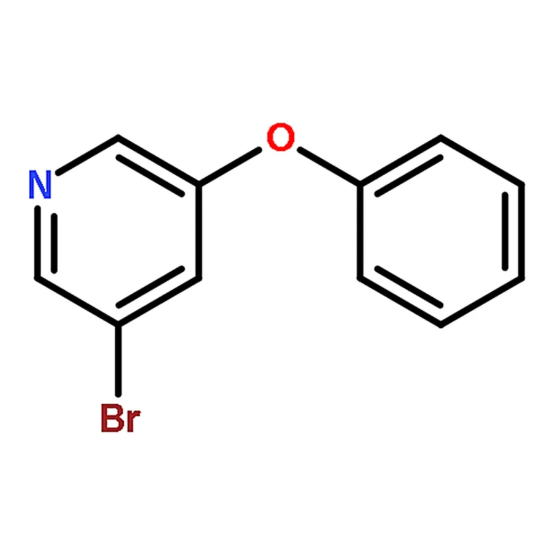 RHAWN 3-Bromo-5-phenoxypyridine