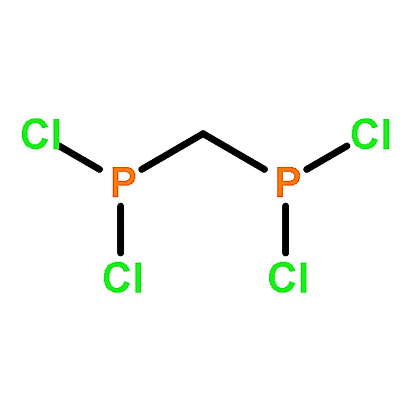 RHAWN Bis(dichlorophosphino)methane