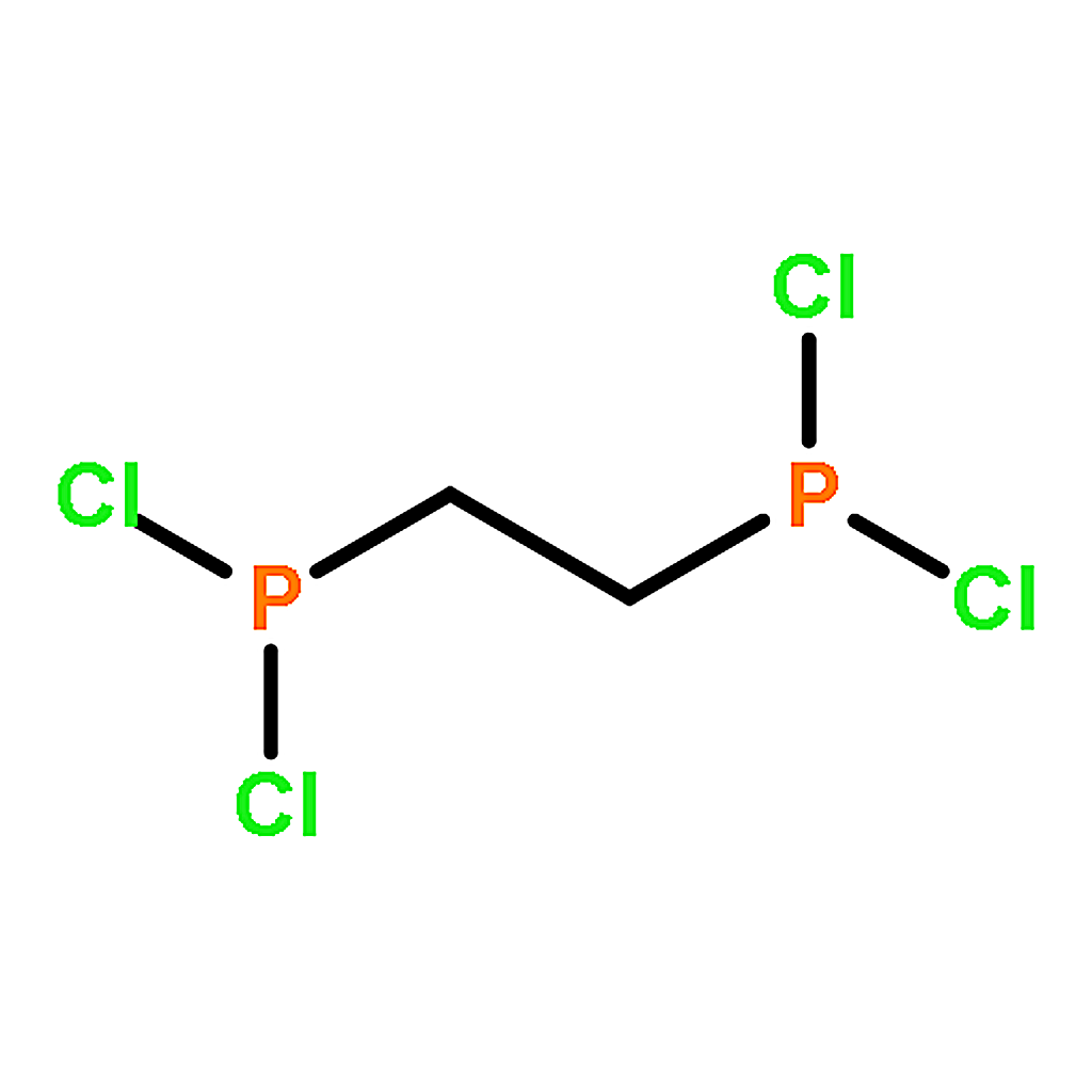 RHAWN 1，2-Bis(dichlorophosphino)ethane