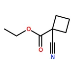 RHAWN Ethyl 1-cyanocyclobutanecarboxylate