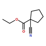 RHAWN Ethyl 1-cyanocyclopentane-1-carboxylate