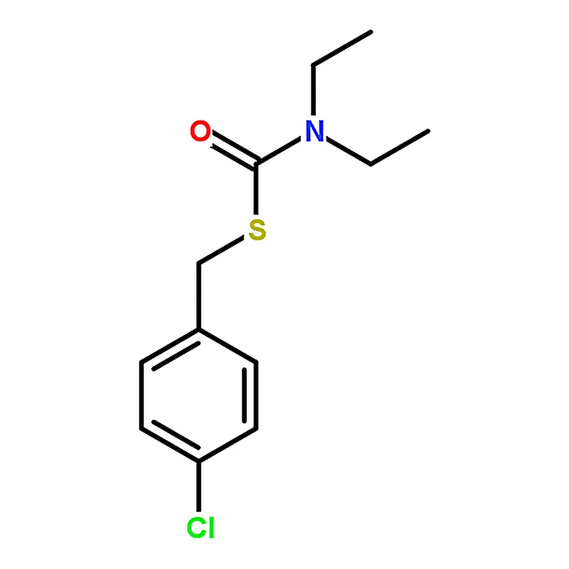 RHAWN Thiobencarb