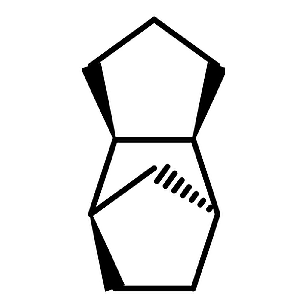 RHAWN exo-Tetrahydrodicyclopentadiene