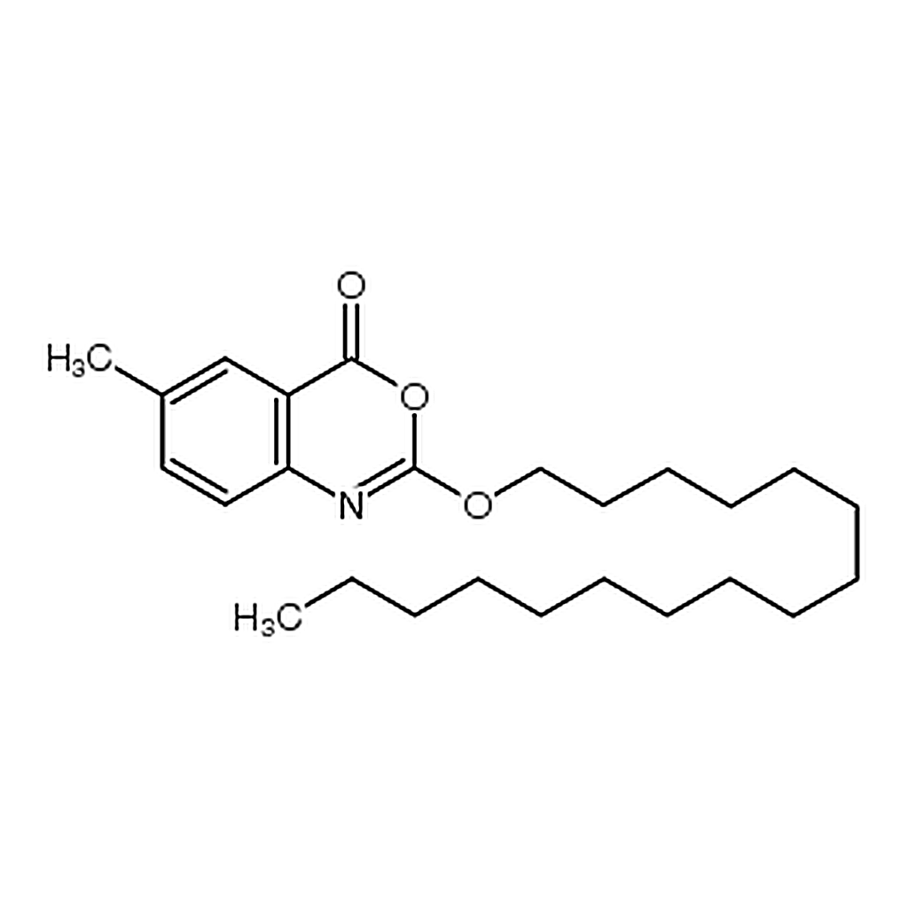 RHAWN Cetilistat