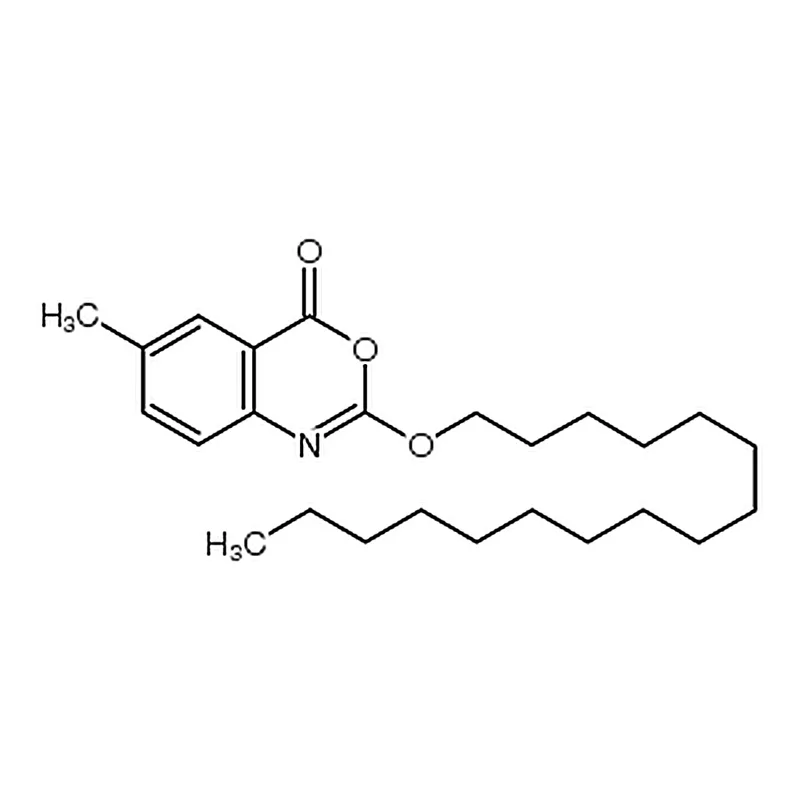 RHAWN Cetilistat