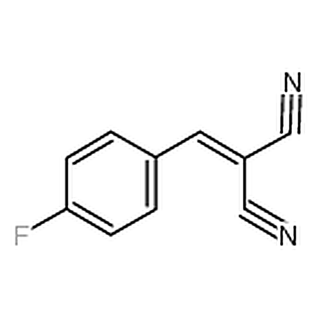 RHAWN 2-(4-Fluorobenzylidene)malononitrile