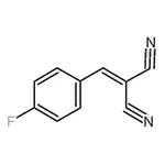 RHAWN 2-(4-Fluorobenzylidene)malononitrile