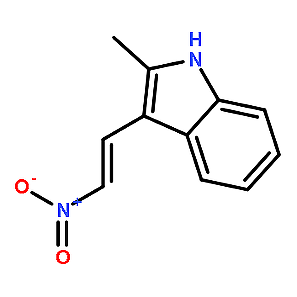 RHAWN 2-Methyl-3-(2-nitrovinyl)-1H-indole