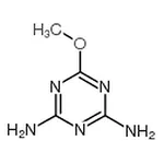 RHAWN 2,4-Diamino-6-methoxy-1,3,5-triazine