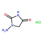 RHAWN 1-Aminohydantoin hydrochloride