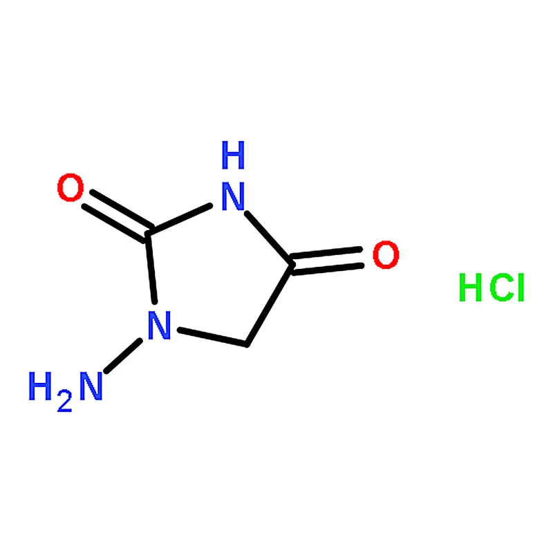 RHAWN 1-Aminohydantoin hydrochloride