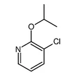 RHAWN 3-Chloro-2-isopropoxypyridine