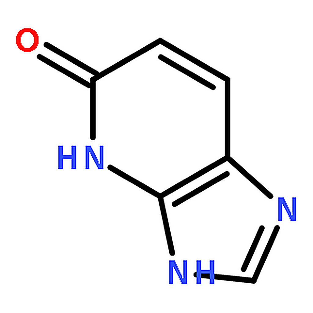 RHAWN 3,4-Dihydroimidazo[4,5-b]pyridin-5-one