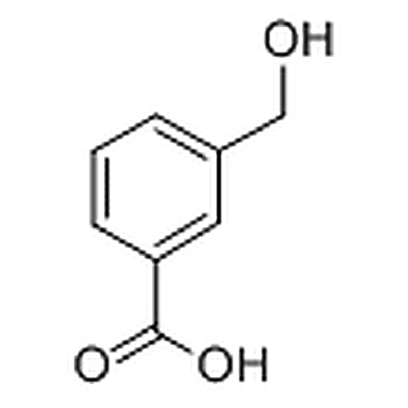 RHAWN 3-(Hydroxymethyl)benzoic acid