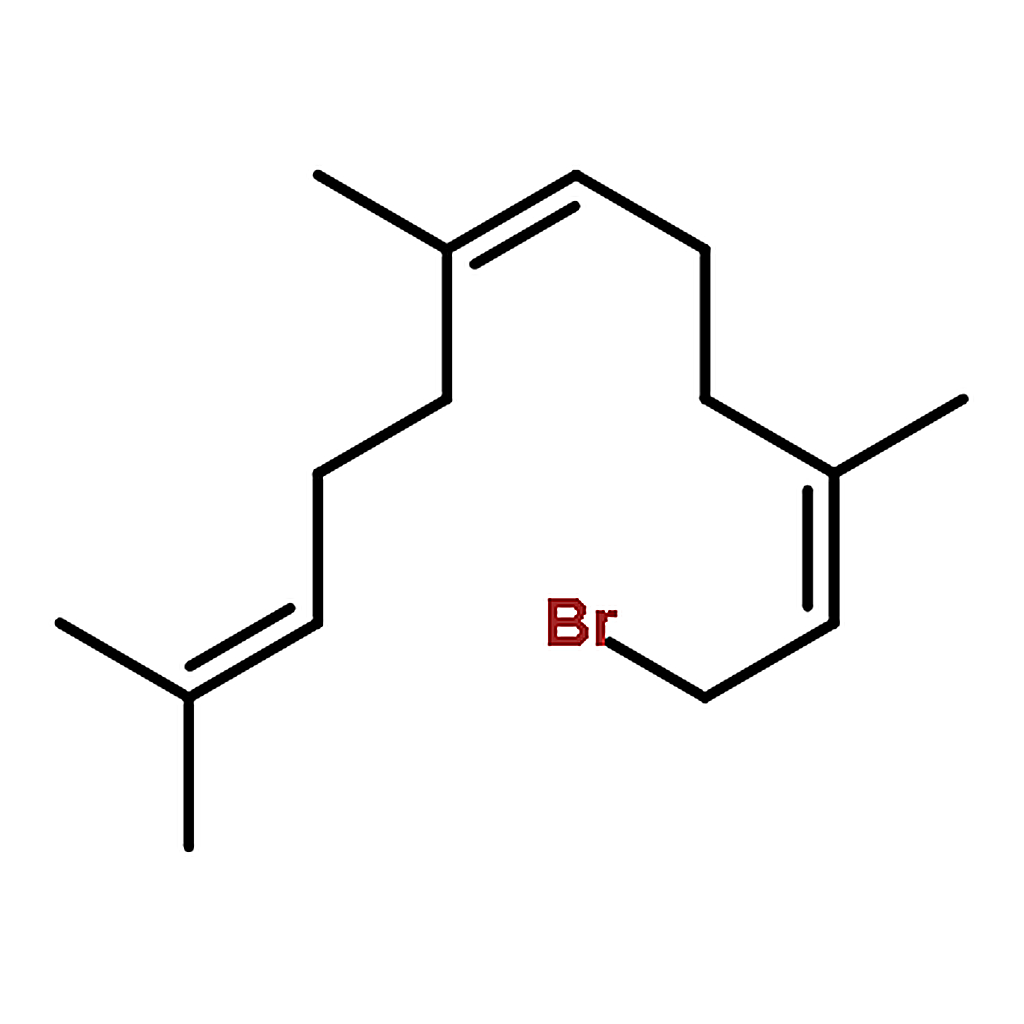 RHAWN TRANS，TRANS-FARNESYL BROMIDE