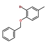 RHAWN 1-(Benzyloxy)-2-bromo-4-methylbenzene