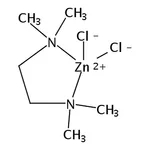 RHAWN Dichloro(N,N,N',N'-tetramethylethylenediamine)zinc(II)