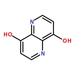 RHAWN 1,5-Naphthyridine-4,8-diol