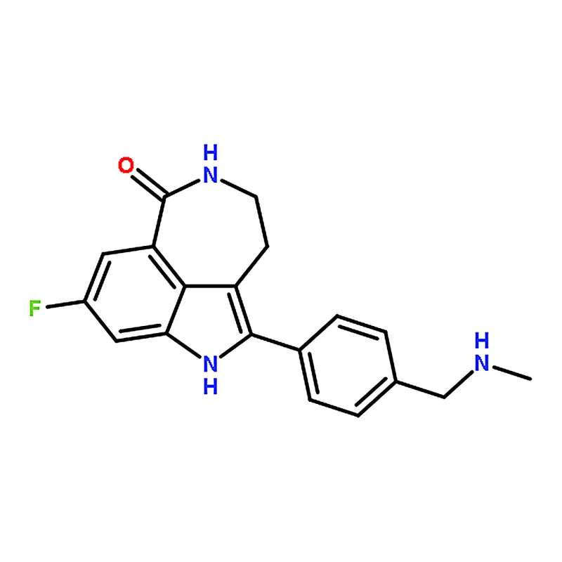 RHAWN Rucaparib
