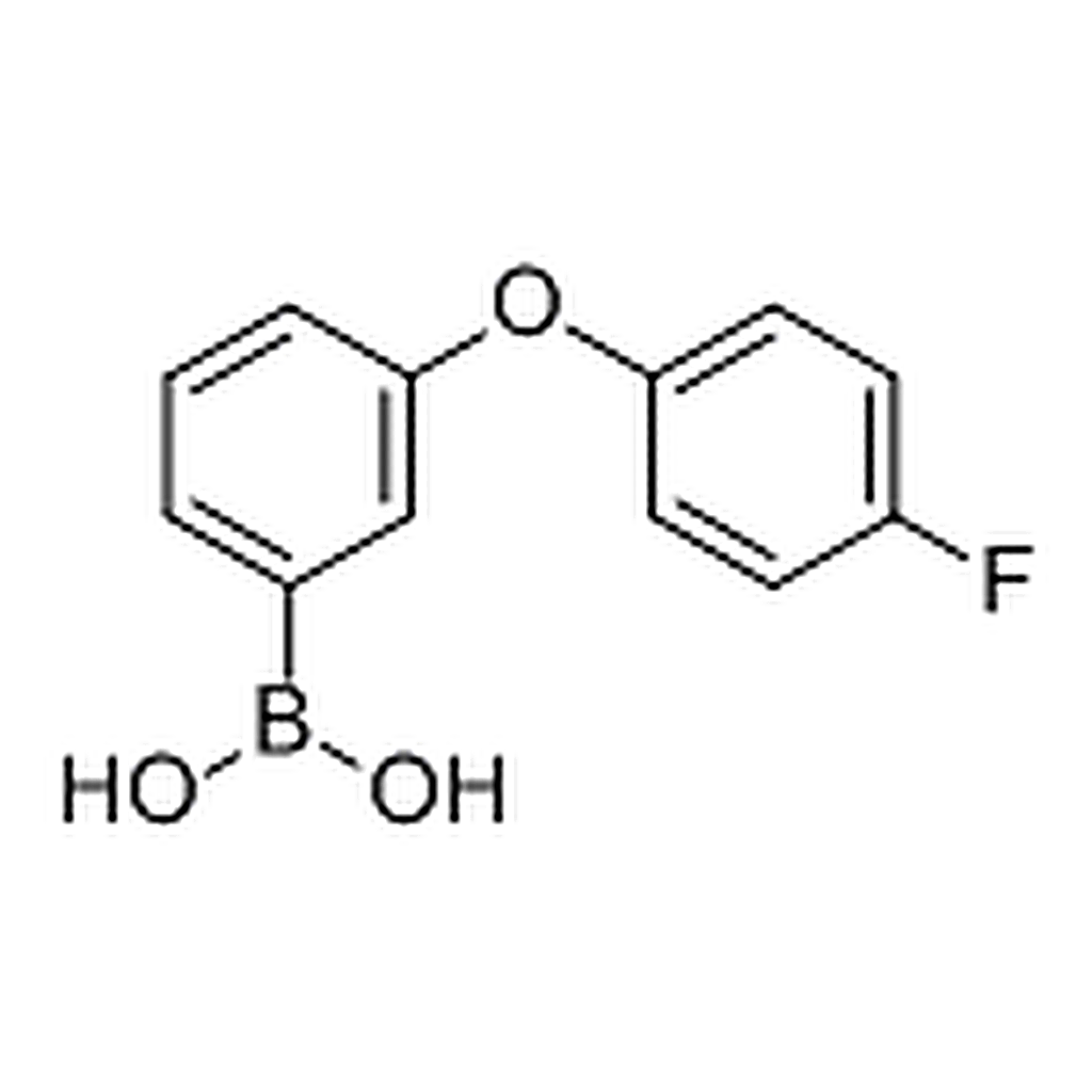 RHAWN 3-(4-Fluorophenoxy)phenylboronic acid