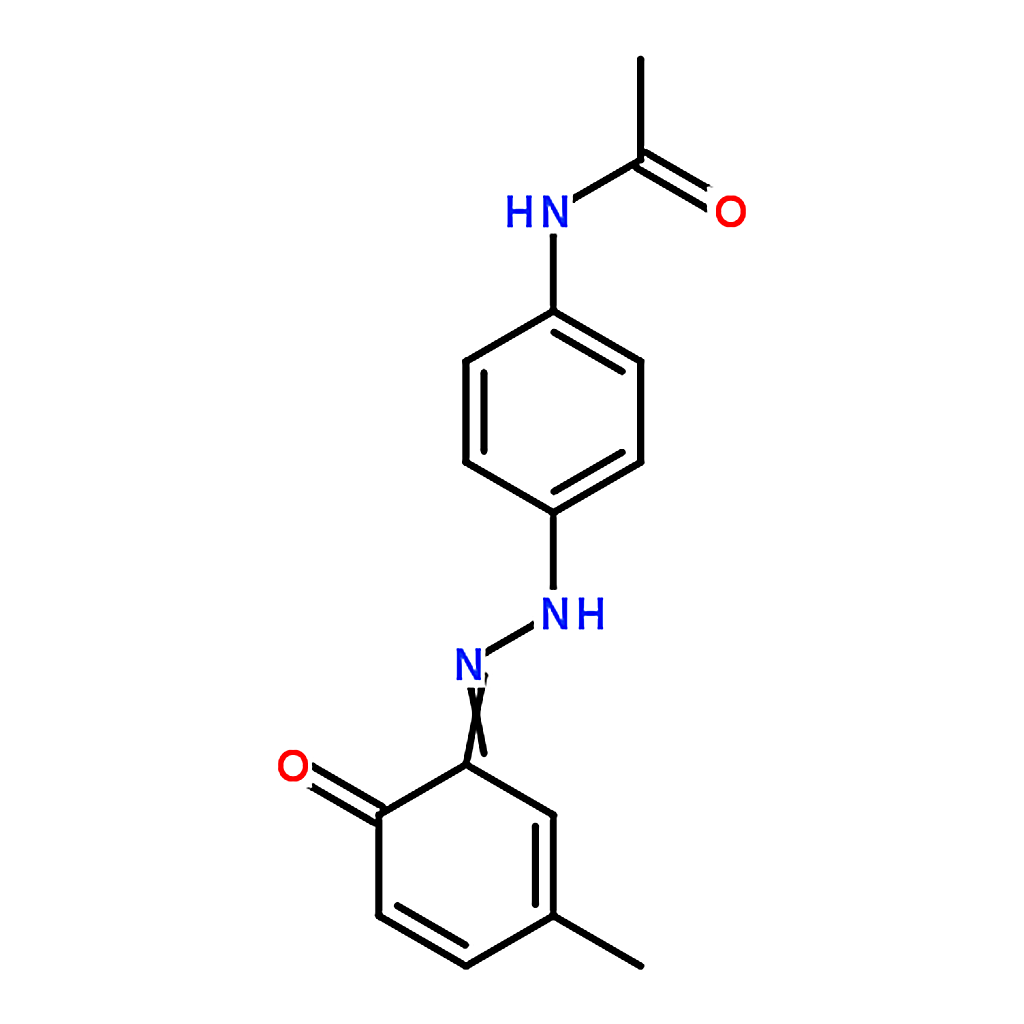 RHAWN Disperse Yellow 3