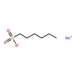 RHAWN Sodium 1-hexanesulfonate