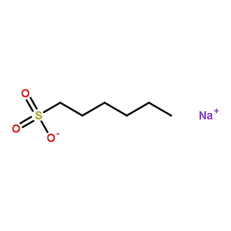 RHAWN Sodium 1-hexanesulfonate