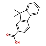 RHAWN 9,9-Dimethylfluorene-2-carboxylic Acid