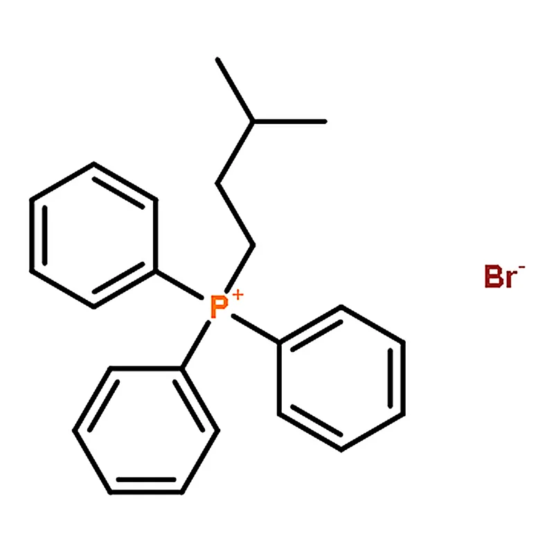 RHAWN Isoamyltriphenylphosphonium bromide