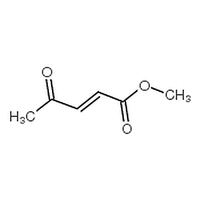 RHAWN ACETYLACRYLIC ACID METHYL ESTER