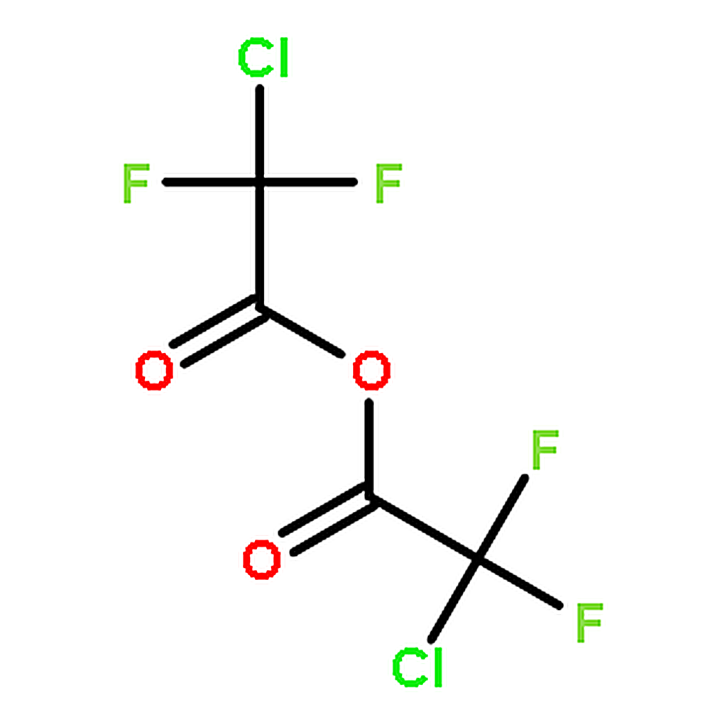 RHAWN Chlorodifluoroacetic anhydride